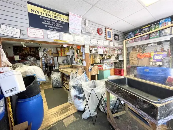 9 Ontario ST, Liberty, NY 12754