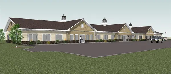 Fortune RD, Middletown, NY 10941