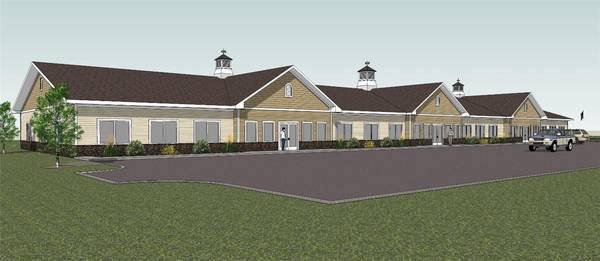 Fortune RD, Middletown, NY 10941