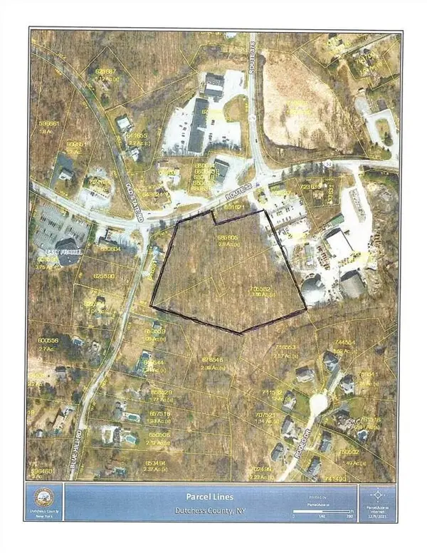 2452 Route 52, Hopewell Junction, NY 12533