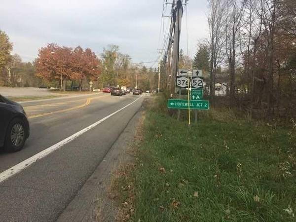 2452 Route 52, Hopewell Junction, NY 12533