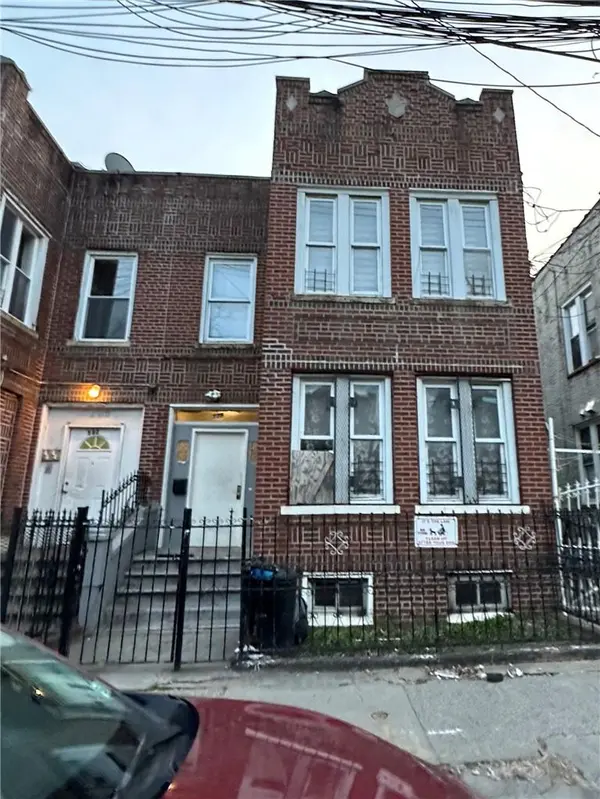 578 Williams AVE, Brooklyn, NY 11207