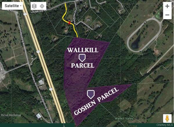 260 Phillipsburg RD, Goshen, NY 10924