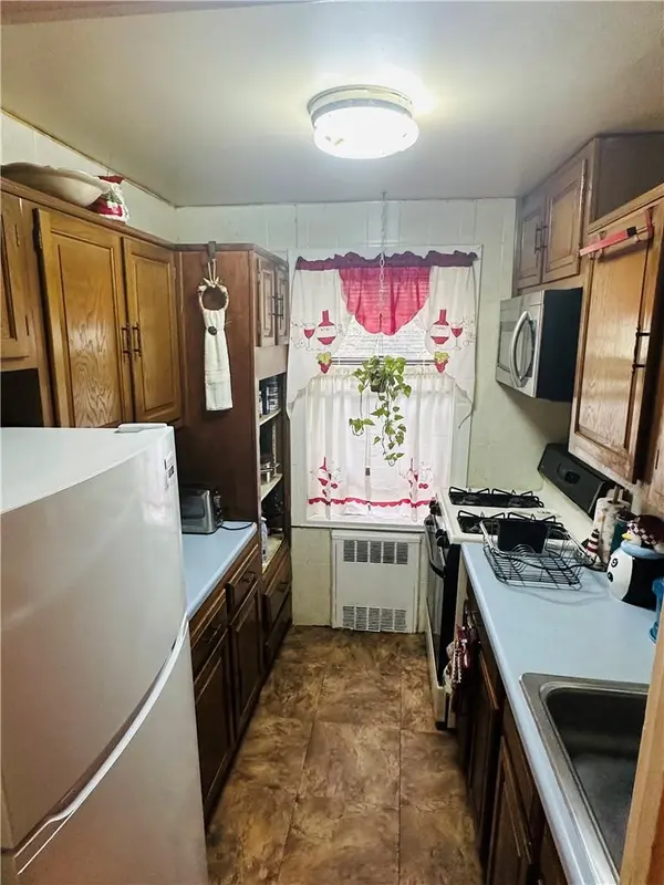 2 Fisher DR #119, Mount Vernon, NY 10552