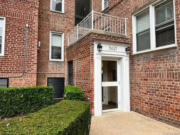 5621 Netherland AVE #3C, Bronx, NY 10471