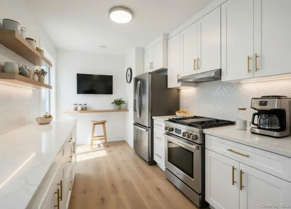 5621 Netherland AVE #3C, Bronx, NY 10471