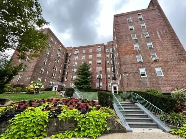 5621 Netherland AVE #3C, Bronx, NY 10471