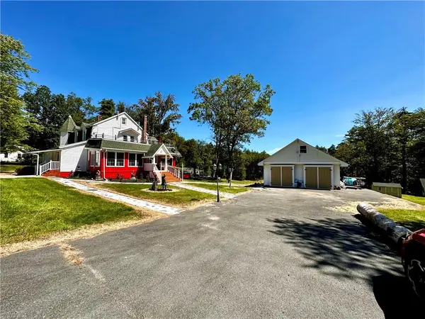 180 Yulan Barryville RD, Barryville, NY 12719