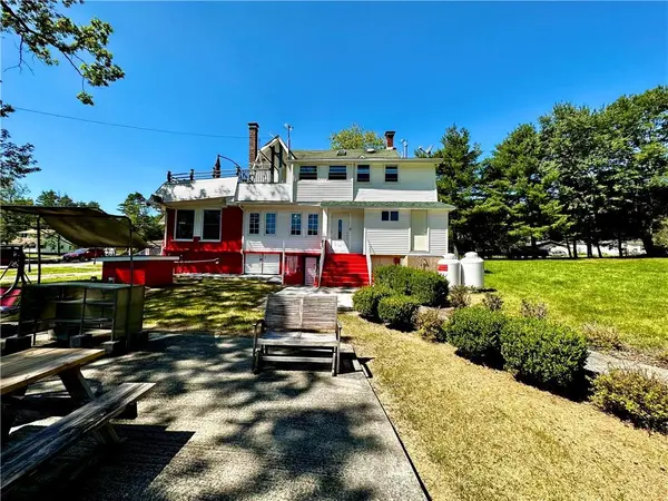 180 Yulan Barryville RD, Barryville, NY 12719