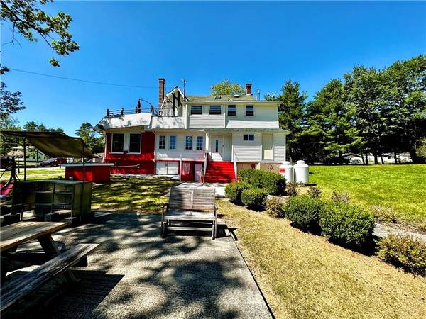 180 Yulan Barryville RD, Barryville, NY 12719