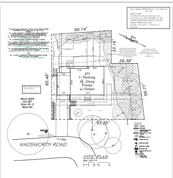 71 Wadsworth RD, Staten Island, NY 10305