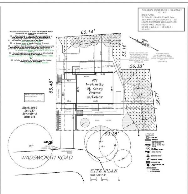 71 Wadsworth RD, Staten Island, NY 10305