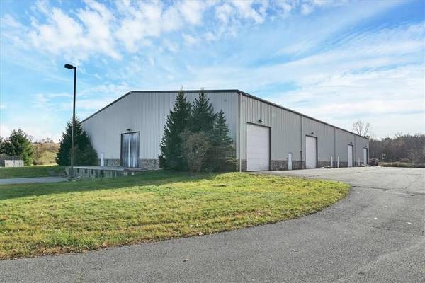 177 Stone Schoolhouse RD, Bloomingburg, NY 12721