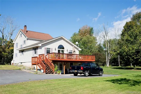 114 Levine RD, Monticello, NY 12701