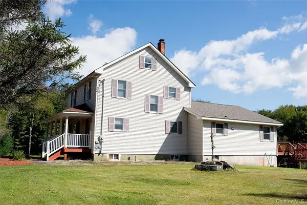 114 Levine RD, Monticello, NY 12701