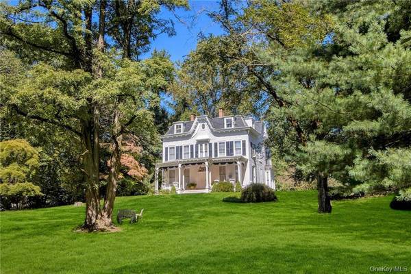 4 Deer RUN, Sparkill, NY 10976