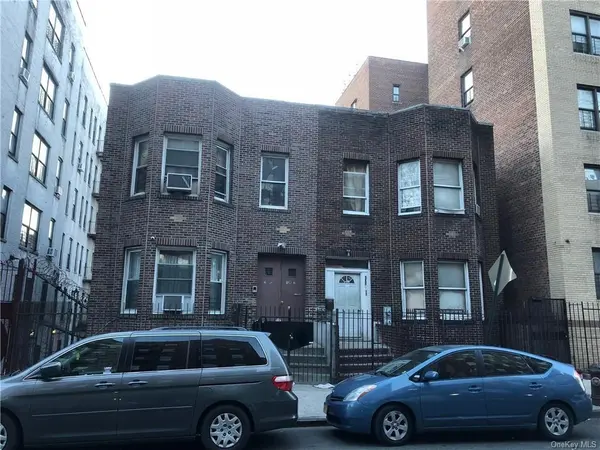 2017 Walton AVE, Bronx, NY 10453