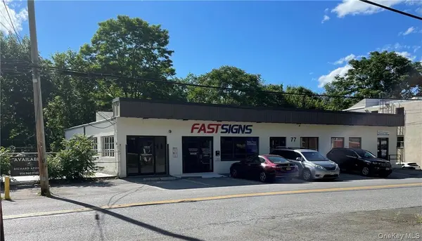 77 Lafayette AVE, White Plains, NY 10603