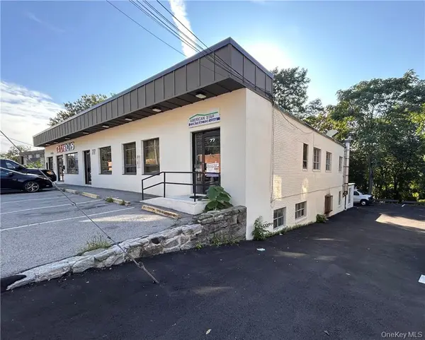 77 Lafayette AVE, White Plains, NY 10603