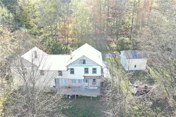 170 Cooks Falls Store RD, Roscoe, NY 12776