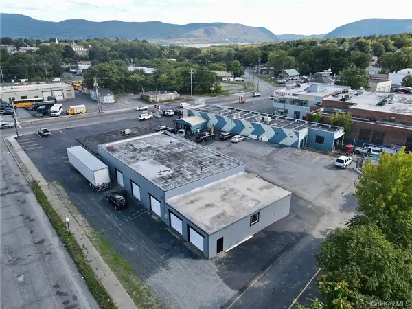 146 S Robinson AVE #B, Newburgh, NY 12550