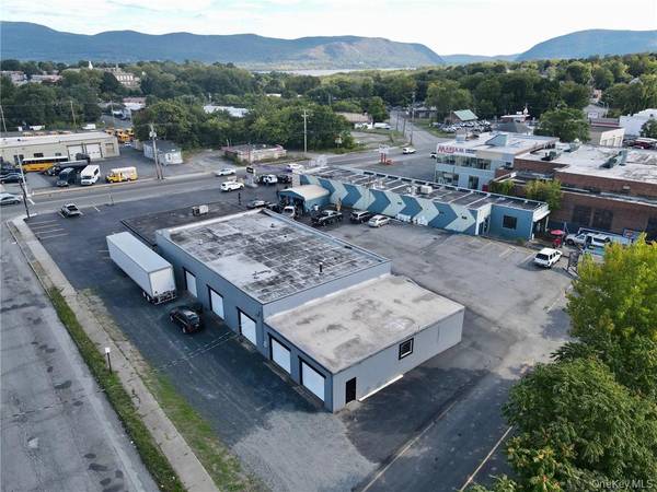 146 S Robinson AVE #B, Newburgh, NY 12550