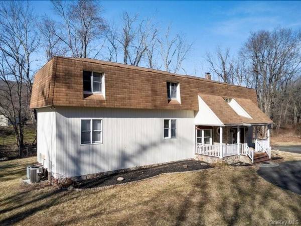 111 Montebello RD, Suffern, NY 10901