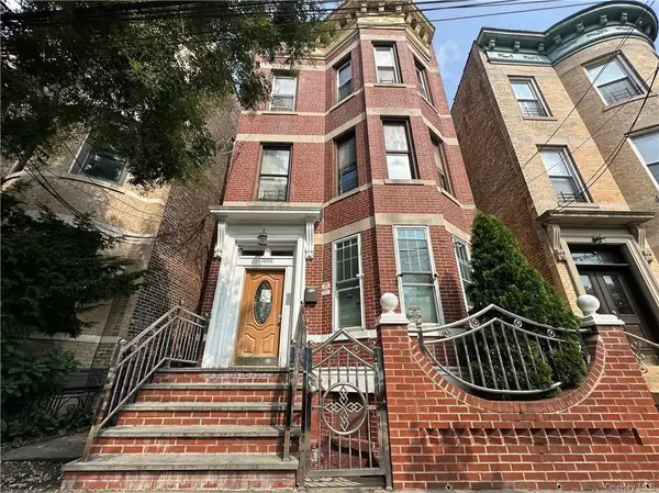 2890 Bailey AVE, Bronx, NY 10463