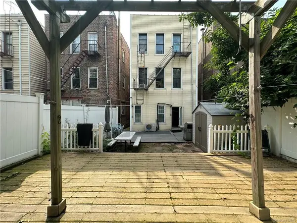 2890 Bailey AVE, Bronx, NY 10463