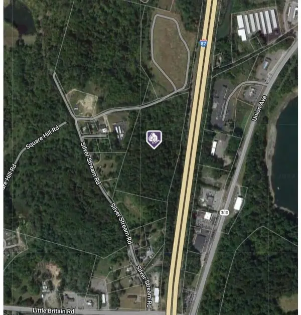 Silver Stream RD, New Windsor, NY 12553