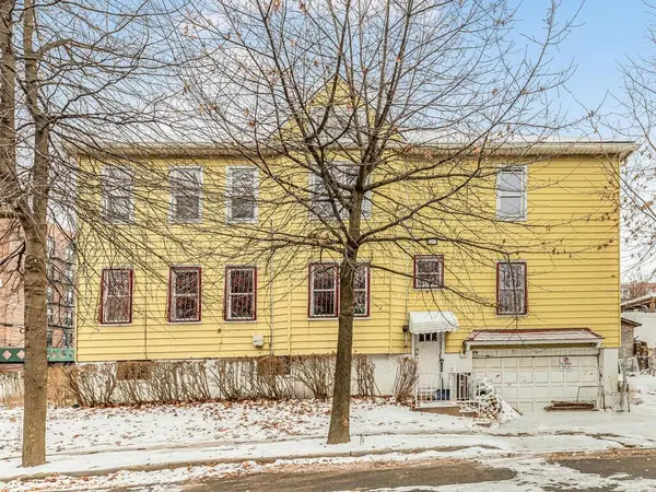 2015 Nereid AVE, Bronx, NY 10466
