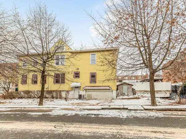 2015 Nereid AVE, Bronx, NY 10466