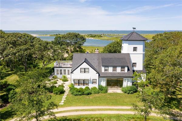 45 Ram Island DR, Southampton, NY 11968