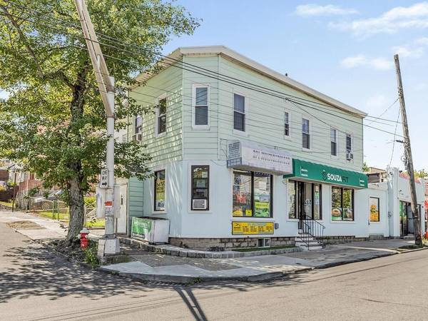 75 W Lincoln AVE, Mount Vernon, NY 10550