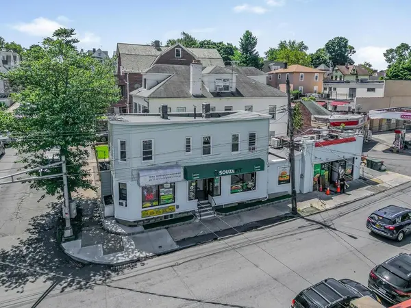 75 W Lincoln AVE, Mount Vernon, NY 10550
