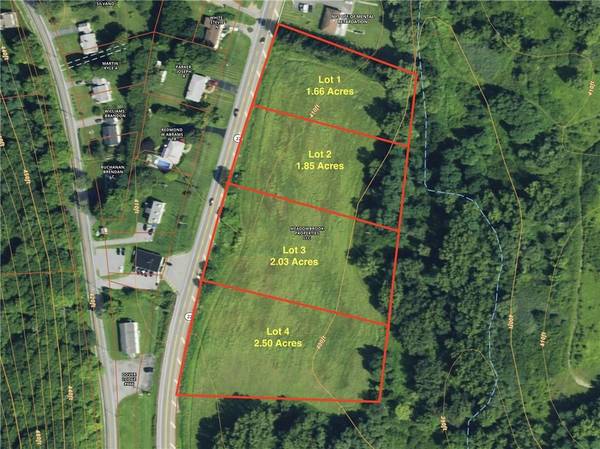 Route 22, Dover Plains, NY 12522