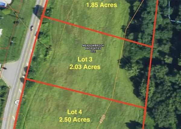 Route 22, Dover Plains, NY 12522
