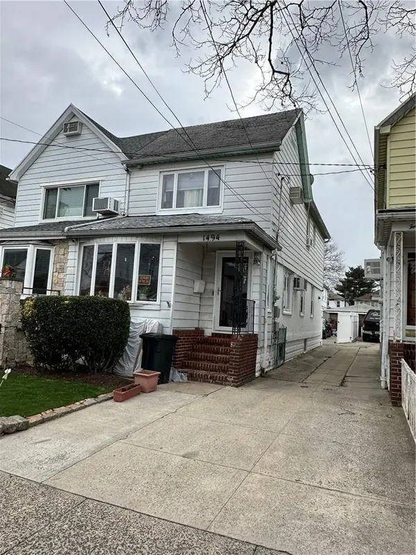 1494 E 58th ST, Brooklyn, NY 11234