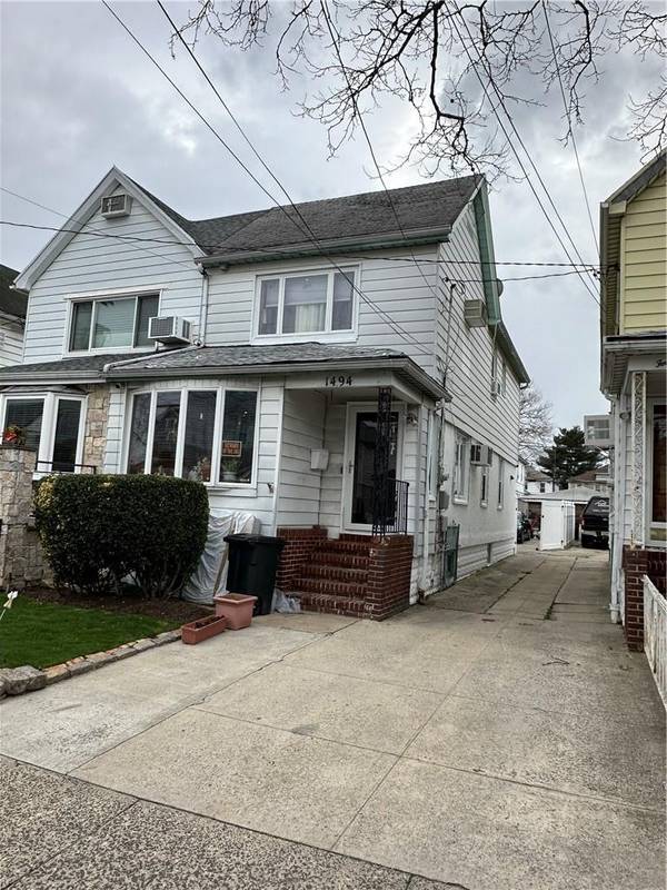 1494 E 58th ST, Brooklyn, NY 11234
