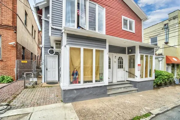 78 Burd ST, Nyack, NY 10960