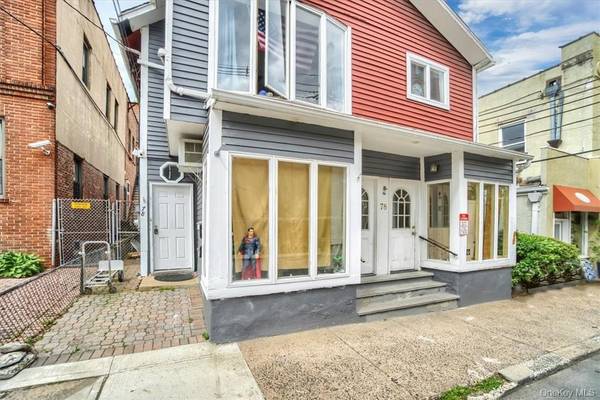 78 Burd ST, Nyack, NY 10960