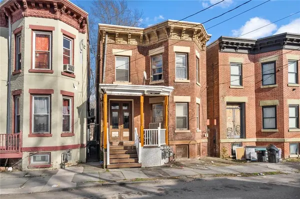 48 Lutheran ST, Newburgh, NY 12550