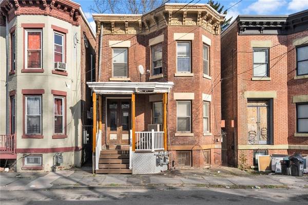 48 Lutheran ST, Newburgh, NY 12550