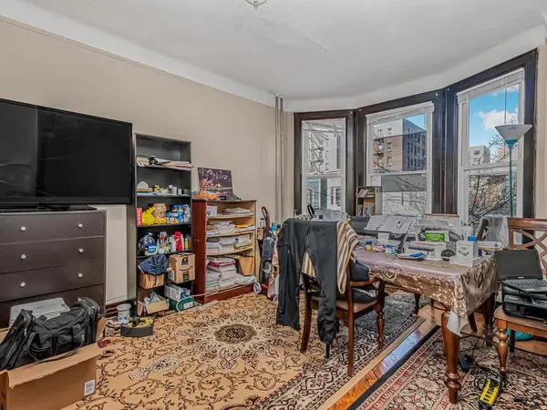 3270 Hull AVE, Bronx, NY 10467
