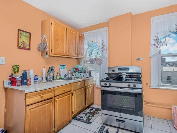 3270 Hull AVE, Bronx, NY 10467
