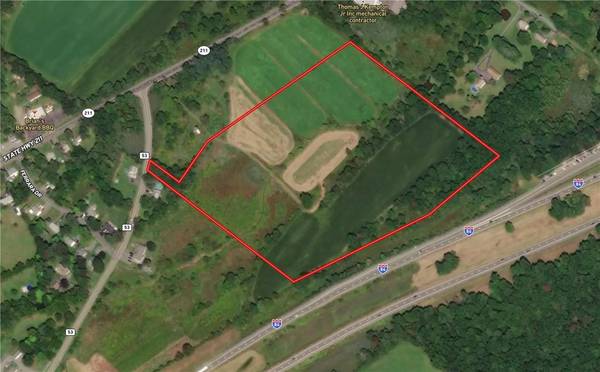 18 Ohaire RD, Middletown, NY 10941