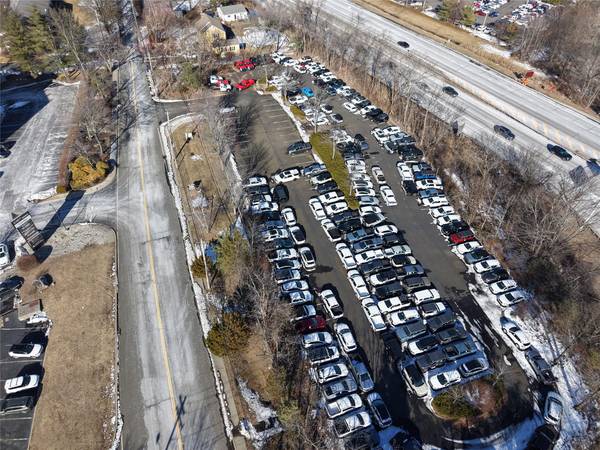 25 Smith ST #502, Nanuet, NY 10954