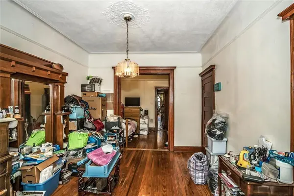 1493 Putnam AVE, Brooklyn, NY 11237