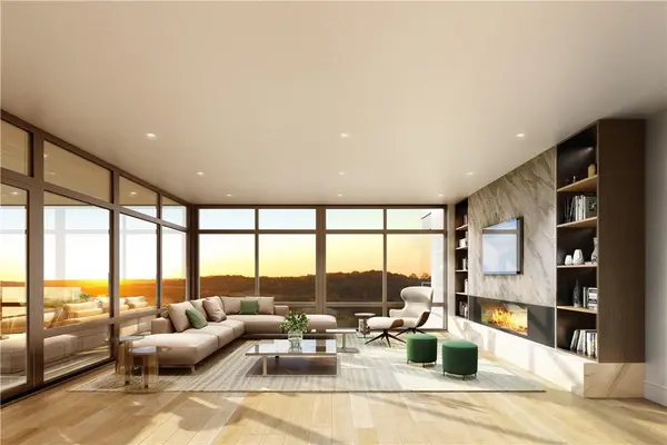 570 Bedford RD #BLDG 6 UNIT 1B, Armonk, NY 10504