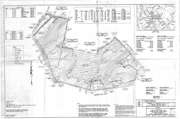 Shawangunk RD, Middletown, NY 10940
